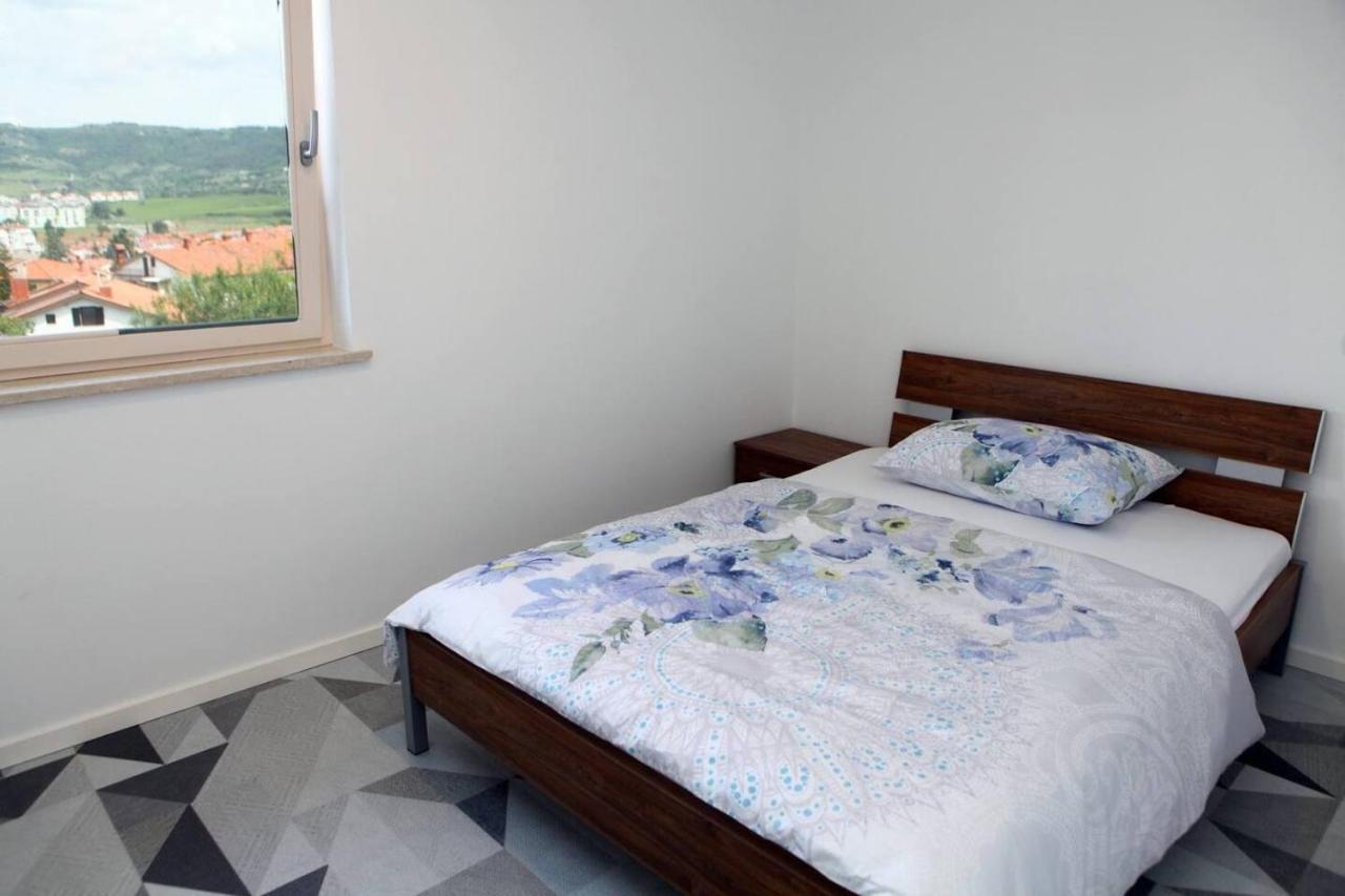 Villa Uma Izola Luaran gambar
