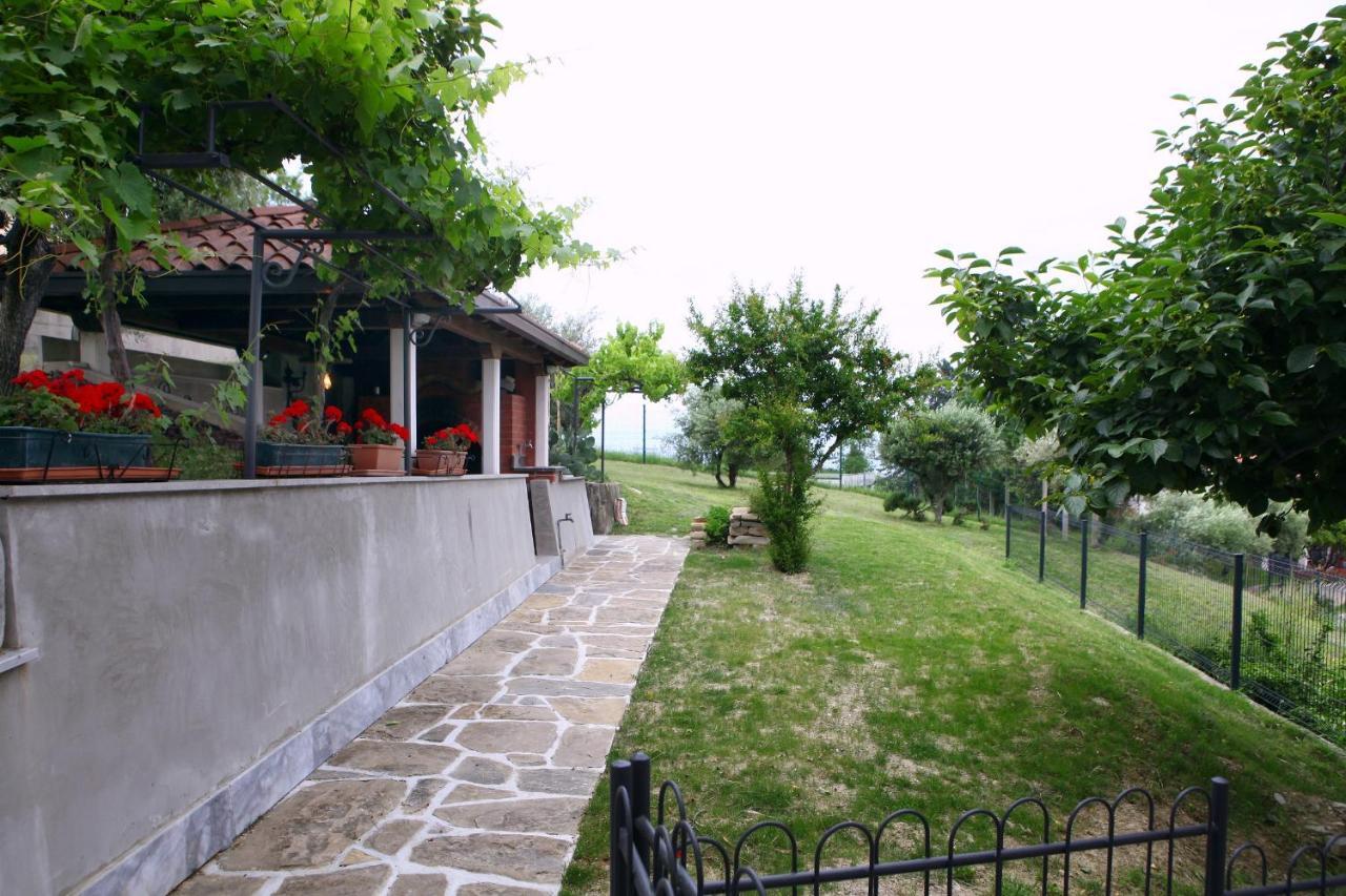 Villa Uma Izola Luaran gambar